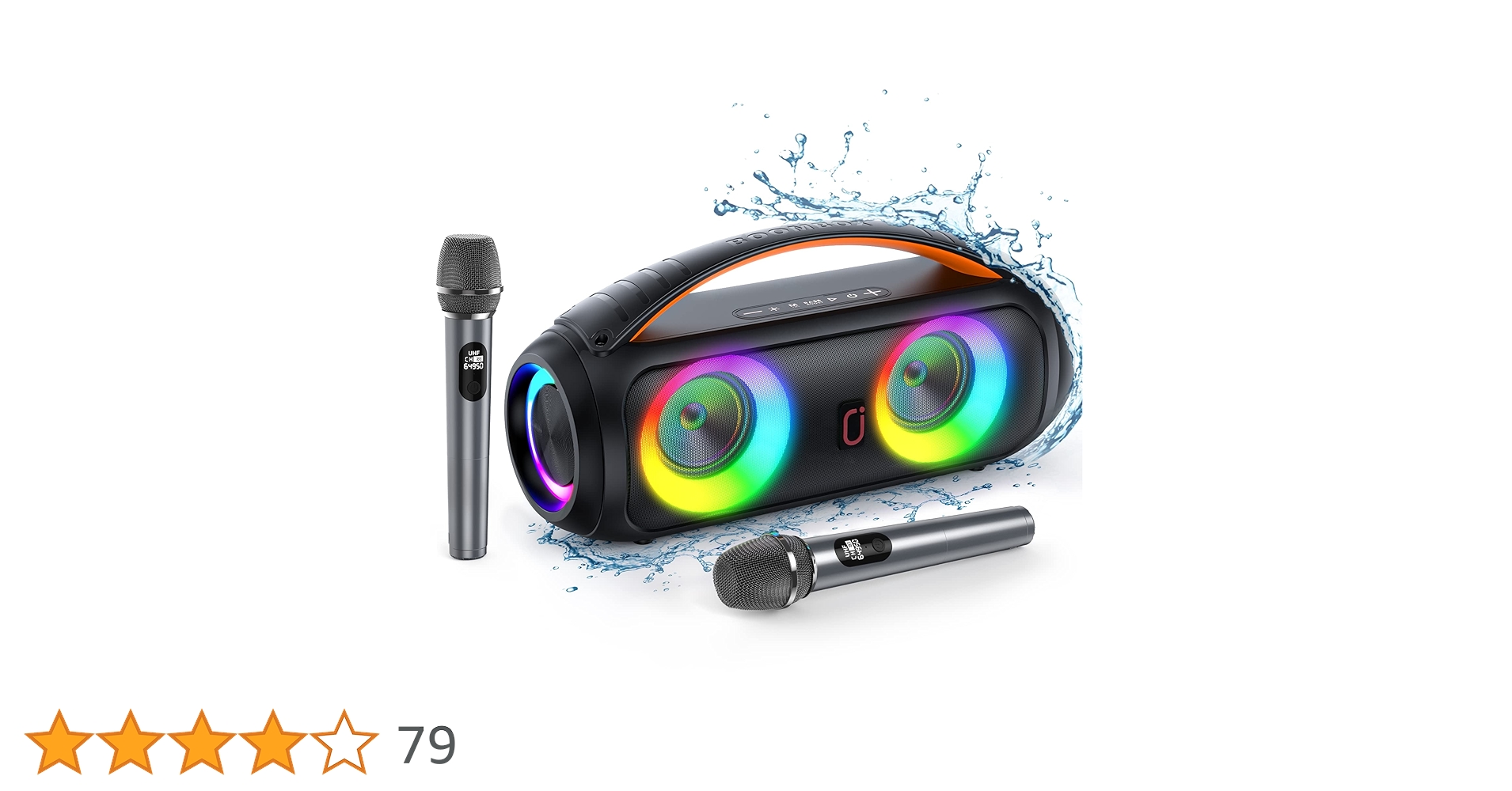 JAUYXIAN D16T スピーカー bluetooth ポータブル ワイヤレ JAUYXIAN D16T スピーカー bluetooth ポータブル ワイヤレの通販